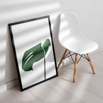 Load image into Gallery viewer, Grønne Plakater | Smukke planteillustrationer til dit hjem | Plakat med grønne planter, botanisk kunst og naturplanter, ideel til at tilføje et organisk og livligt præg til dit hjem.

