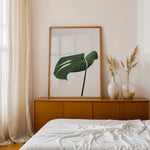Load image into Gallery viewer, Grønne Plakater | Smukke planteillustrationer til dit hjem | Plakat med grønne planter, botanisk kunst og naturplanter, ideel til at tilføje et organisk og livligt præg til dit hjem.
