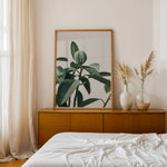 Load image into Gallery viewer, Planteplakat | Smukt print med naturens skønhed til dit hjem | Plakat med grønne planter, botanisk kunst og naturplanter, ideel til at tilføje et organisk og livligt præg til dit hjem.
