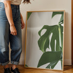 Load image into Gallery viewer, Naturinspirerede Plakater | Elegante planter og blomster til din bolig | Plakat med grønne planter, botanisk kunst og naturplanter, ideel til at tilføje et organisk og livligt præg til dit hjem.
