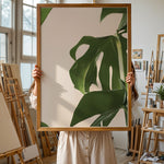 Load image into Gallery viewer, Naturinspirerede Plakater | Elegante planter og blomster til din bolig | Plakat med grønne planter, botanisk kunst og naturplanter, ideel til at tilføje et organisk og livligt præg til dit hjem.
