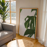 Load image into Gallery viewer, Naturinspirerede Plakater | Elegante planter og blomster til din bolig | Plakat med grønne planter, botanisk kunst og naturplanter, ideel til at tilføje et organisk og livligt præg til dit hjem.
