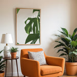 Load image into Gallery viewer, Naturinspirerede Plakater | Elegante planter og blomster til din bolig | Plakat med grønne planter, botanisk kunst og naturplanter, ideel til at tilføje et organisk og livligt præg til dit hjem.
