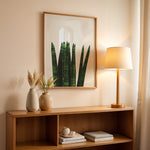Load image into Gallery viewer, Plakater med Plantemotiver | Stilfulde designs til stue og kontor | Plakat med grønne planter, botanisk kunst og naturplanter, ideel til at tilføje et organisk og livligt præg til dit hjem.
