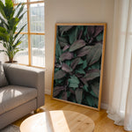Load image into Gallery viewer, Naturens Elegance | Plakater med detaljerede planteillustrationer | Plakat med grønne planter, botanisk kunst og naturplanter, ideel til at tilføje et organisk og livligt præg til dit hjem.
