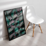 Load image into Gallery viewer, Naturens Elegance | Plakater med detaljerede planteillustrationer | Plakat med grønne planter, botanisk kunst og naturplanter, ideel til at tilføje et organisk og livligt præg til dit hjem.
