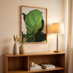 Load image into Gallery viewer, Grøn Vægkunst | Realistiske plante plakater til indretning | Plakat med grønne planter, botanisk kunst og naturplanter, ideel til at tilføje et organisk og livligt præg til dit hjem.
