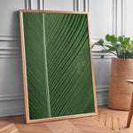 Load image into Gallery viewer, Naturkunst | Smukke planteillustrationer til ethvert rum | Plakat med grønne planter, botanisk kunst og naturplanter, ideel til at tilføje et organisk og livligt præg til dit hjem.
