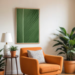 Load image into Gallery viewer, Naturkunst | Smukke planteillustrationer til ethvert rum | Plakat med grønne planter, botanisk kunst og naturplanter, ideel til at tilføje et organisk og livligt præg til dit hjem.
