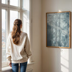 Load image into Gallery viewer, Plakat med surfer i havet | Sommer og Strand Plakater | Denne plakat viser en mand, der surfer på en stor bølge i havet. Perfekt til surfere og eventyrere.
