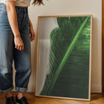 Load image into Gallery viewer, Naturens Skønhed | Realistiske planteplakater til væggen | Plakat med grønne planter, botanisk kunst og naturplanter, ideel til at tilføje et organisk og livligt præg til dit hjem.
