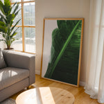Load image into Gallery viewer, Naturens Skønhed | Realistiske planteplakater til væggen | Plakat med grønne planter, botanisk kunst og naturplanter, ideel til at tilføje et organisk og livligt præg til dit hjem.
