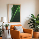 Load image into Gallery viewer, Naturens Skønhed | Realistiske planteplakater til væggen | Plakat med grønne planter, botanisk kunst og naturplanter, ideel til at tilføje et organisk og livligt præg til dit hjem.

