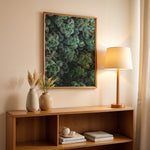 Load image into Gallery viewer, Flora Illustreret | Smukke plakater til kontor og hjem | Plakat med grønne planter, botanisk kunst og naturplanter, ideel til at tilføje et organisk og livligt præg til dit hjem.
