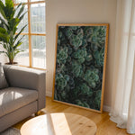 Load image into Gallery viewer, Flora Illustreret | Smukke plakater til kontor og hjem | Plakat med grønne planter, botanisk kunst og naturplanter, ideel til at tilføje et organisk og livligt præg til dit hjem.

