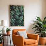 Load image into Gallery viewer, Flora Illustreret | Smukke plakater til kontor og hjem | Plakat med grønne planter, botanisk kunst og naturplanter, ideel til at tilføje et organisk og livligt præg til dit hjem.
