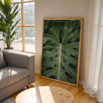 Load image into Gallery viewer, Plante plakat | Naturligt print til din indretning | Plakat med grønne planter, botanisk kunst og naturplanter, ideel til at tilføje et organisk og livligt præg til dit hjem.
