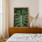 Load image into Gallery viewer, Plante plakat | Naturligt print til din indretning | Plakat med grønne planter, botanisk kunst og naturplanter, ideel til at tilføje et organisk og livligt præg til dit hjem.
