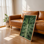 Load image into Gallery viewer, Plante plakat | Naturligt print til din indretning | Plakat med grønne planter, botanisk kunst og naturplanter, ideel til at tilføje et organisk og livligt præg til dit hjem.
