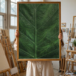 Load image into Gallery viewer, Plante print | Stilfuld plakat med botaniske motiver | Plakat med grønne planter, botanisk kunst og naturplanter, ideel til at tilføje et organisk og livligt præg til dit hjem.
