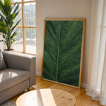 Load image into Gallery viewer, Plante print | Stilfuld plakat med botaniske motiver | Plakat med grønne planter, botanisk kunst og naturplanter, ideel til at tilføje et organisk og livligt præg til dit hjem.
