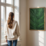 Load image into Gallery viewer, Plante print | Stilfuld plakat med botaniske motiver | Plakat med grønne planter, botanisk kunst og naturplanter, ideel til at tilføje et organisk og livligt præg til dit hjem.
