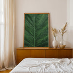 Load image into Gallery viewer, Plante print | Stilfuld plakat med botaniske motiver | Plakat med grønne planter, botanisk kunst og naturplanter, ideel til at tilføje et organisk og livligt præg til dit hjem.
