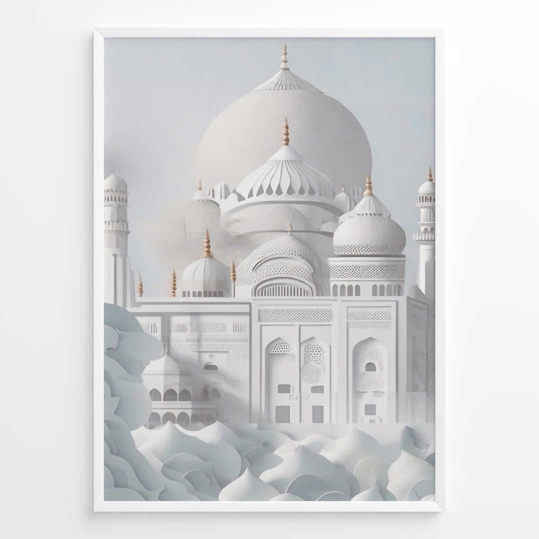 5x Islamic Posters | 5 Sets of Islamic Posters