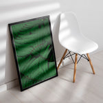 Load image into Gallery viewer, Plante print | Elegant plakat med detaljerede illustrationer | Plakat med grønne planter, botanisk kunst og naturplanter, ideel til at tilføje et organisk og livligt præg til dit hjem.
