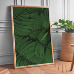 Load image into Gallery viewer, Plante print | Elegant plakat med detaljerede illustrationer | Plakat med grønne planter, botanisk kunst og naturplanter, ideel til at tilføje et organisk og livligt præg til dit hjem.
