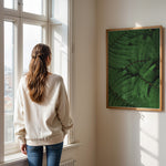 Load image into Gallery viewer, Plante print | Elegant plakat med detaljerede illustrationer | Plakat med grønne planter, botanisk kunst og naturplanter, ideel til at tilføje et organisk og livligt præg til dit hjem.
