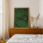 Load image into Gallery viewer, Plante print | Elegant plakat med detaljerede illustrationer | Plakat med grønne planter, botanisk kunst og naturplanter, ideel til at tilføje et organisk og livligt præg til dit hjem.
