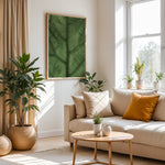 Load image into Gallery viewer, Plante plakat | Unikt print der tilføjer skønhed til rummet | Plakat med grønne planter, botanisk kunst og naturplanter, ideel til at tilføje et organisk og livligt præg til dit hjem.
