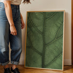 Load image into Gallery viewer, Plante plakat | Unikt print der tilføjer skønhed til rummet | Plakat med grønne planter, botanisk kunst og naturplanter, ideel til at tilføje et organisk og livligt præg til dit hjem.
