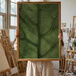 Load image into Gallery viewer, Plante plakat | Unikt print der tilføjer skønhed til rummet | Plakat med grønne planter, botanisk kunst og naturplanter, ideel til at tilføje et organisk og livligt præg til dit hjem.
