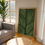 Load image into Gallery viewer, Plante plakat | Unikt print der tilføjer skønhed til rummet | Plakat med grønne planter, botanisk kunst og naturplanter, ideel til at tilføje et organisk og livligt præg til dit hjem.
