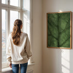 Load image into Gallery viewer, Plante plakat | Unikt print der tilføjer skønhed til rummet | Plakat med grønne planter, botanisk kunst og naturplanter, ideel til at tilføje et organisk og livligt præg til dit hjem.
