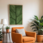 Load image into Gallery viewer, Plante plakat | Unikt print der tilføjer skønhed til rummet | Plakat med grønne planter, botanisk kunst og naturplanter, ideel til at tilføje et organisk og livligt præg til dit hjem.
