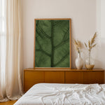 Load image into Gallery viewer, Plante plakat | Unikt print der tilføjer skønhed til rummet | Plakat med grønne planter, botanisk kunst og naturplanter, ideel til at tilføje et organisk og livligt præg til dit hjem.
