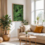 Load image into Gallery viewer, Plante print | Tidløs plakat med inspirerende motiver | Plakat med grønne planter, botanisk kunst og naturplanter, ideel til at tilføje et organisk og livligt præg til dit hjem.
