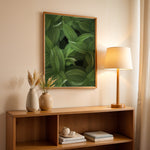 Load image into Gallery viewer, Plante print | Tidløs plakat med inspirerende motiver | Plakat med grønne planter, botanisk kunst og naturplanter, ideel til at tilføje et organisk og livligt præg til dit hjem.
