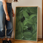 Load image into Gallery viewer, Plante print | Tidløs plakat med inspirerende motiver | Plakat med grønne planter, botanisk kunst og naturplanter, ideel til at tilføje et organisk og livligt præg til dit hjem.
