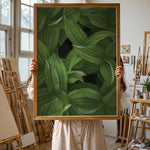 Load image into Gallery viewer, Plante print | Tidløs plakat med inspirerende motiver | Plakat med grønne planter, botanisk kunst og naturplanter, ideel til at tilføje et organisk og livligt præg til dit hjem.
