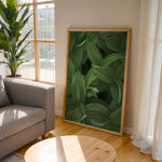 Load image into Gallery viewer, Plante print | Tidløs plakat med inspirerende motiver | Plakat med grønne planter, botanisk kunst og naturplanter, ideel til at tilføje et organisk og livligt præg til dit hjem.
