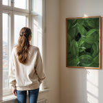 Load image into Gallery viewer, Plante print | Tidløs plakat med inspirerende motiver | Plakat med grønne planter, botanisk kunst og naturplanter, ideel til at tilføje et organisk og livligt præg til dit hjem.
