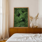 Load image into Gallery viewer, Plante print | Tidløs plakat med inspirerende motiver | Plakat med grønne planter, botanisk kunst og naturplanter, ideel til at tilføje et organisk og livligt præg til dit hjem.
