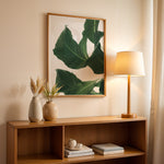 Load image into Gallery viewer, Plante print | Smuk plakat med levende farver | Plakat med grønne planter, botanisk kunst og naturplanter, ideel til at tilføje et organisk og livligt præg til dit hjem.
