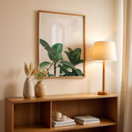 Load image into Gallery viewer, Plante plakat | Naturligt print der skaber ro | Plakat med grønne planter, botanisk kunst og naturplanter, ideel til at tilføje et organisk og livligt præg til dit hjem.

