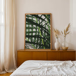 Load image into Gallery viewer, Plante print | Unik plakat med stilfulde designs | Plakat med grønne planter, botanisk kunst og naturplanter, ideel til at tilføje et organisk og livligt præg til dit hjem.
