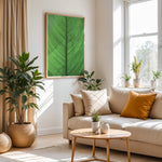 Load image into Gallery viewer, Plante plakat | Elegant print med livlige motiver | Plakat med grønne planter, botanisk kunst og naturplanter, ideel til at tilføje et organisk og livligt præg til dit hjem.
